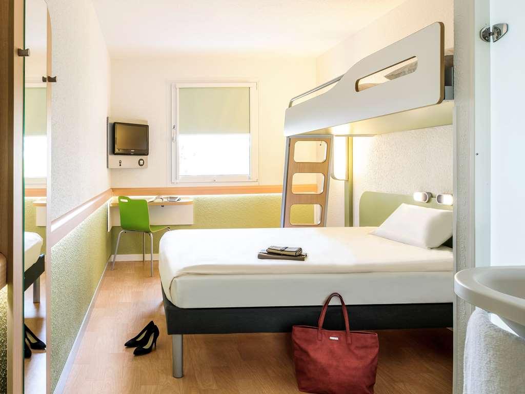 ไอบิส บัดเจ็ต เดรสเดินซิตี้ Hotel เดรสเดน ห้อง รูปภาพ