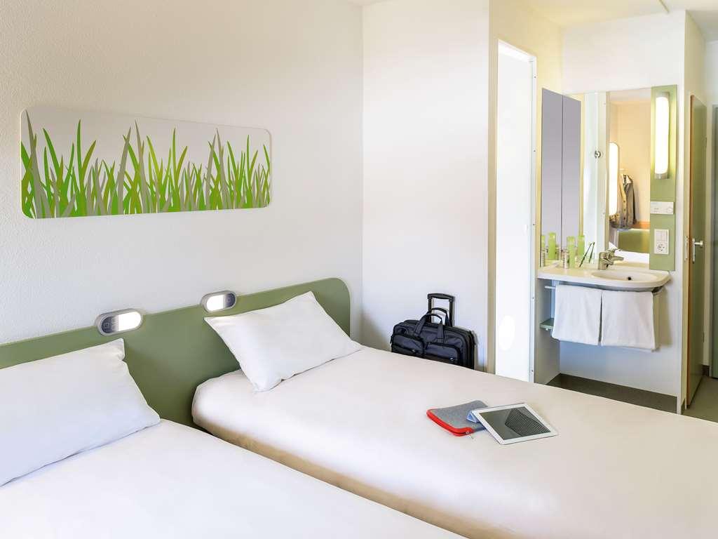 ไอบิส บัดเจ็ต เดรสเดินซิตี้ Hotel เดรสเดน ห้อง รูปภาพ